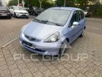 2003 Honda JAZZ