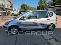 2003 Honda JAZZ