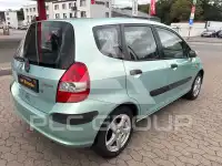 2003 Honda JAZZ