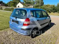 2003 Honda JAZZ