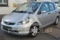 2003 Honda JAZZ