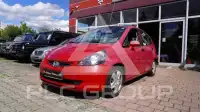 2003 Honda JAZZ