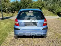2003 Honda JAZZ