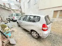 2003 Honda JAZZ