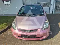 2003 Honda JAZZ