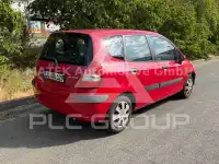 2003 Honda JAZZ