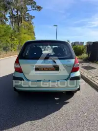 2003 Honda JAZZ