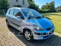 2003 Honda JAZZ
