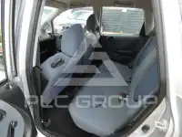 2003 Honda JAZZ