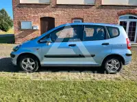 2003 Honda JAZZ