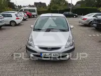 2003 Honda JAZZ