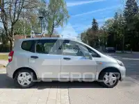 2003 Honda JAZZ