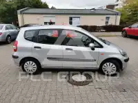 2003 Honda JAZZ