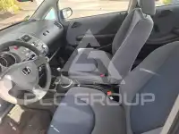 2003 Honda JAZZ