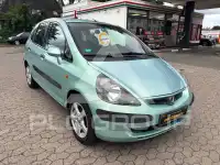 2003 Honda JAZZ