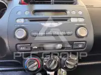 2003 Honda JAZZ