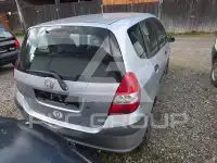 2003 Honda JAZZ