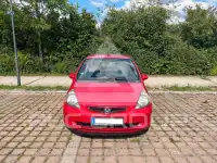 2003 Honda JAZZ