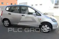 2003 Honda JAZZ