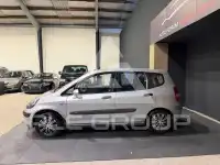 2003 Honda JAZZ