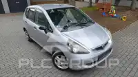 2003 Honda JAZZ