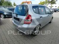 2003 Honda JAZZ