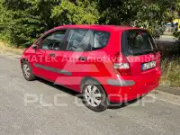 2003 Honda JAZZ