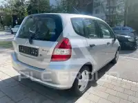 2003 Honda JAZZ