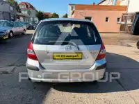 2003 Honda JAZZ