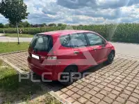 2003 Honda JAZZ