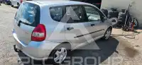 2003 Honda JAZZ