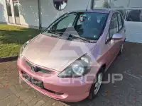 2003 Honda JAZZ