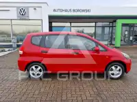 2003 Honda JAZZ