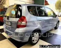 2003 Honda JAZZ