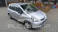2003 Honda JAZZ