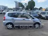 2003 Honda JAZZ