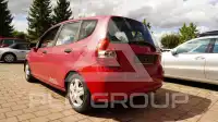 2003 Honda JAZZ