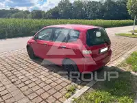 2003 Honda JAZZ