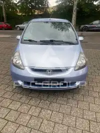 2003 Honda JAZZ