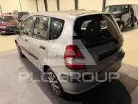 2003 Honda JAZZ