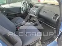 2003 Honda JAZZ