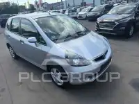 2003 Honda JAZZ