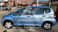 2003 Honda JAZZ