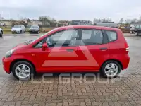 2003 Honda JAZZ