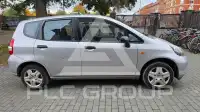 2003 Honda JAZZ