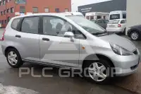 2003 Honda JAZZ