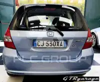 2003 Honda JAZZ