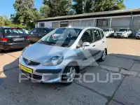 2003 Honda JAZZ