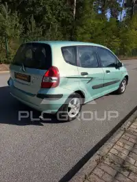 2003 Honda JAZZ