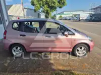 2003 Honda JAZZ